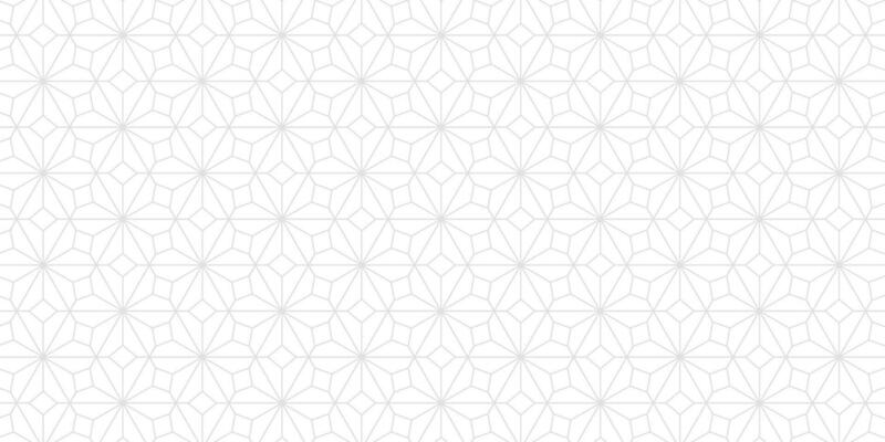 Abstract geometric seamless pattern background