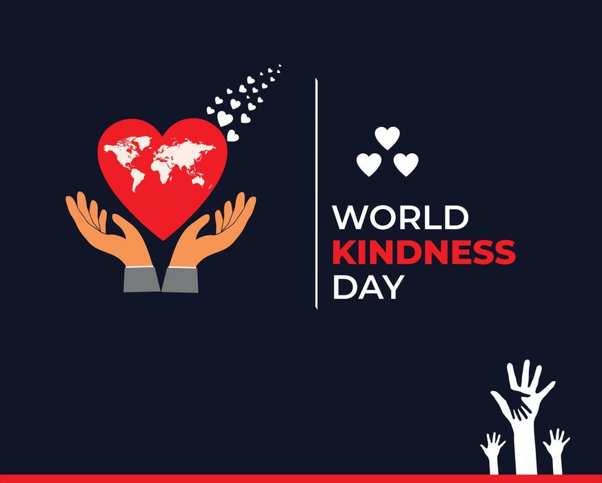 Kindness Background Vector Art, Icons, and Graphics for Free Download