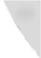 gescheurd papier element png