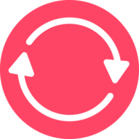 refresh button icon png