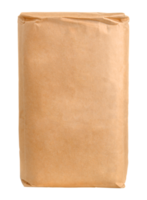 sac en papier brun png