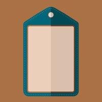 Marsh vintage badge vector