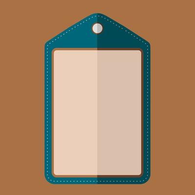 Marsh vintage badge