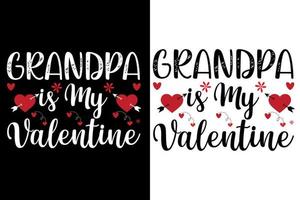 valentine t shirt  or valentine typography t shirt design vector