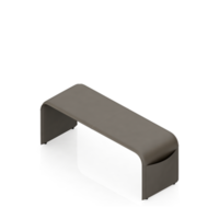 juego de mesa isométrica 3d render png