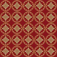 Abstract pattern background design vector