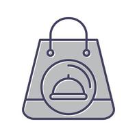 Bag Vector Icon