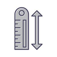 Scale Vector Icon