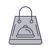 Bag Vector Icon