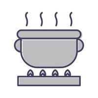 Cooking Vector Icon