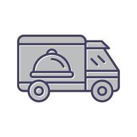 Delivery Vector Icon