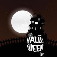 Halloween Background Vectors