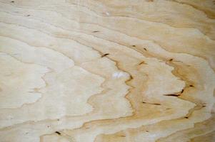 Brown wooden wall with wood chipboard texture. Background, texture photo