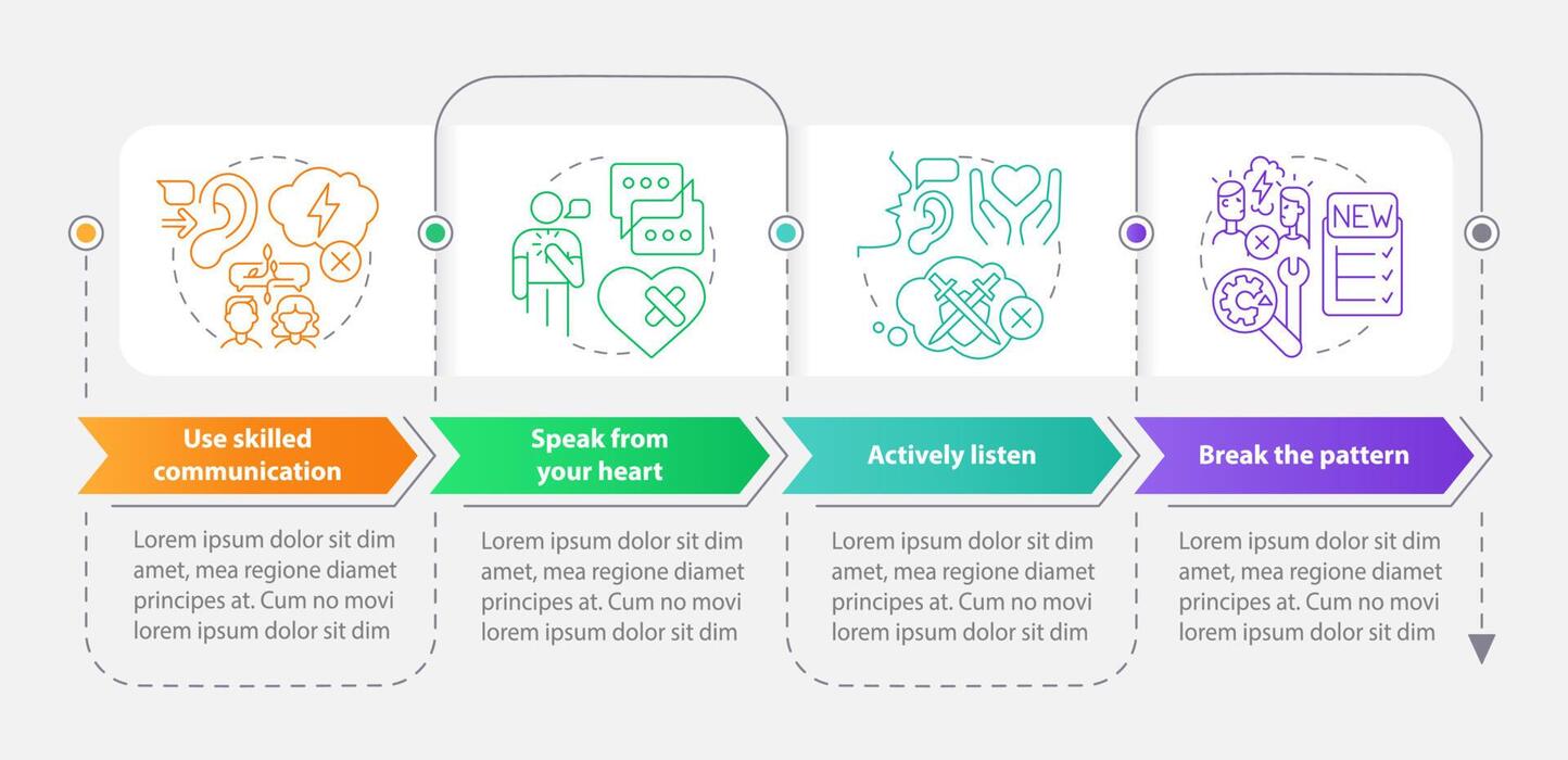 Relationship Chart Vector Art, Icons, and Graphics for Free Download