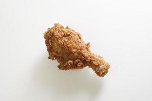 Crispy fried chicken photo