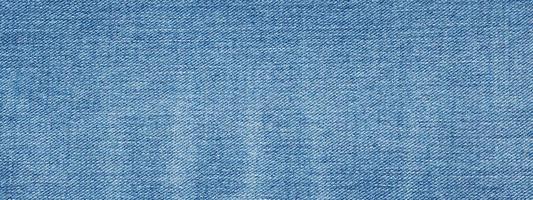 jeans fabric detail texture for background and wallpaper photo