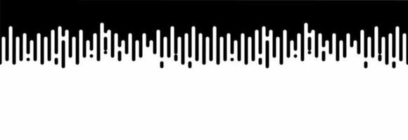 Line transition pattern background.seamless splatter paint effect vector