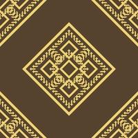 Design for printing on fabric ,background or wallpaper, Other products on demand vector