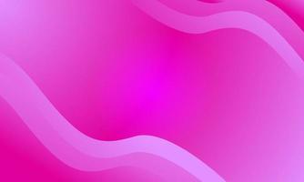 Pink background, color gradient, pink wallpaper, banner background design soft color vector