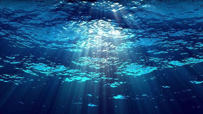 Underwater loop clearance