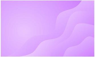 fondo abstracto pastel. diseño abstracto violeta claro para afiches, pancartas, volantes, folletos, tarjetas, folletos, web, etc. vector