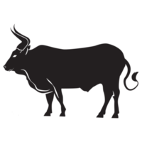 toro macho vaca png