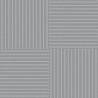 geometric background with lines forming a square pattern vector