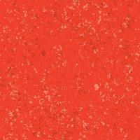 Red Texture of textured grained paper. Craft paper. Vector illustration