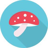 mushroom vector illustration on a background.Premium quality symbols.vector icons for concept and graphic design.