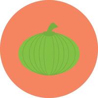 watermelon vector illustration on a background.Premium quality symbols.vector icons for concept and graphic design.