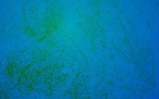 Abstract grunge texture blue color background vector