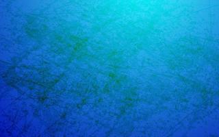 Abstract grunge texture blue color background vector