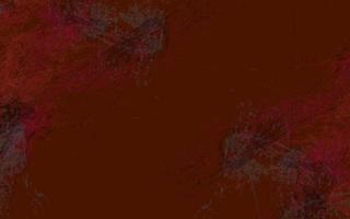 Fondo de color marrón de textura grunge abstracto vector