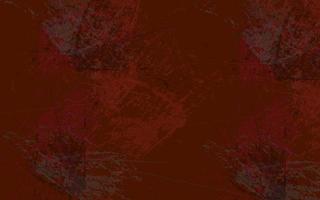 Abstract grunge texture brown color background vector