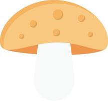 mushroom vector illustration on a background.Premium quality symbols.vector icons for concept and graphic design.