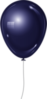 Celebration 3D Balloon png