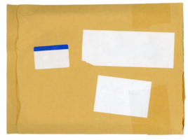 letter envelope isolated png