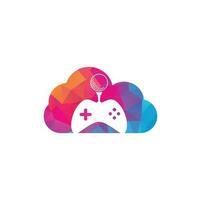 Cloud Gaming Vector Art, Icons, and Graphics for Free Download