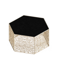 isometrisk tabell 3d framställa png