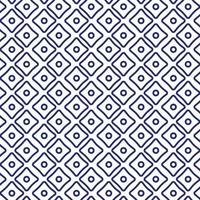 Abstract pattern background design vector