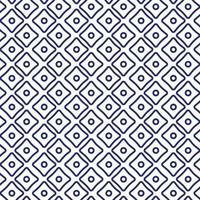 Abstract pattern background design vector