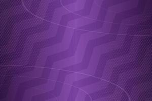 Purple abstract zigzag diagonal background vector