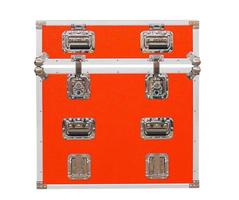 New red toolbox photo