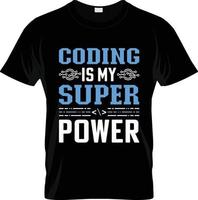 Software Developer t-shirt design, Software Developer t-shirt slogan and apparel design, Software Developer typography, Software Developer vector, Software Developer illustration vector