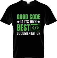 diseño de camisetas de desarrollador de software, eslogan de camiseta de desarrollador de software y diseño de ropa, tipografía de desarrollador de software, vector de desarrollador de software, ilustración de desarrollador de software