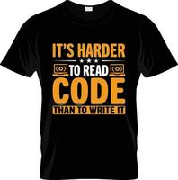 Software Developer t-shirt design, Software Developer t-shirt slogan and apparel design, Software Developer typography, Software Developer vector, Software Developer illustration vector