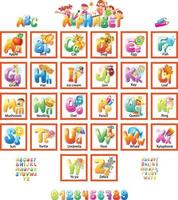 Abecedario Para Niños Vectores, Iconos, Gráficos y Fondos para Descargar Gratis Abecedario Para Niños Vectores, Iconos, Gráficos y Fondos para Descargar Gratis