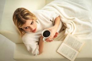 Lazy Mornings view photo