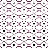 Halloween abstract background design vector