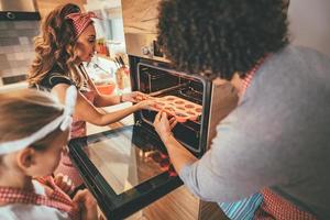 Baking With Love photo